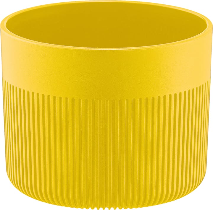 Esbit SCULPTOR Stainless Steel Vacuum Flask 1000 ml Sunshine Yellow Esbit