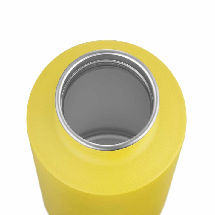 Esbit Sculptor Stainless Steel Drink 750 ml Sunshine Yellow Esbit