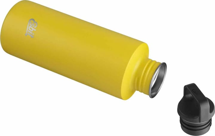 Esbit Sculptor Stainless Steel Drink 1L Sunshine Yellow Esbit