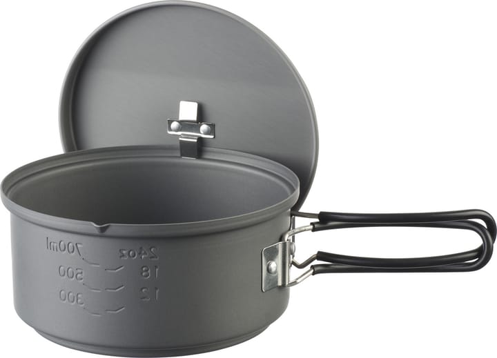 Esbit Solid Fuel Cookset 1000 ml Grey Esbit