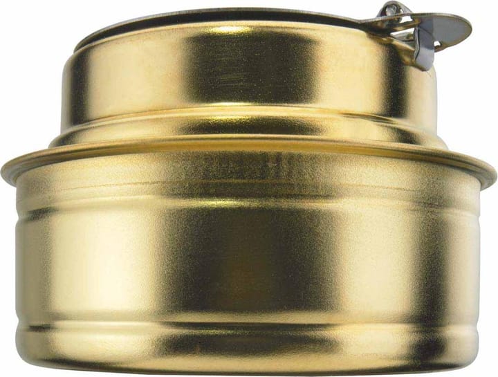 Esbit Alcohol Burner Brass Esbit