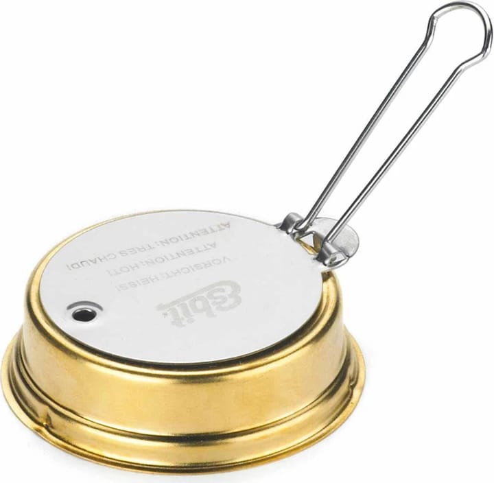 Esbit Alcohol Burner Brass Esbit