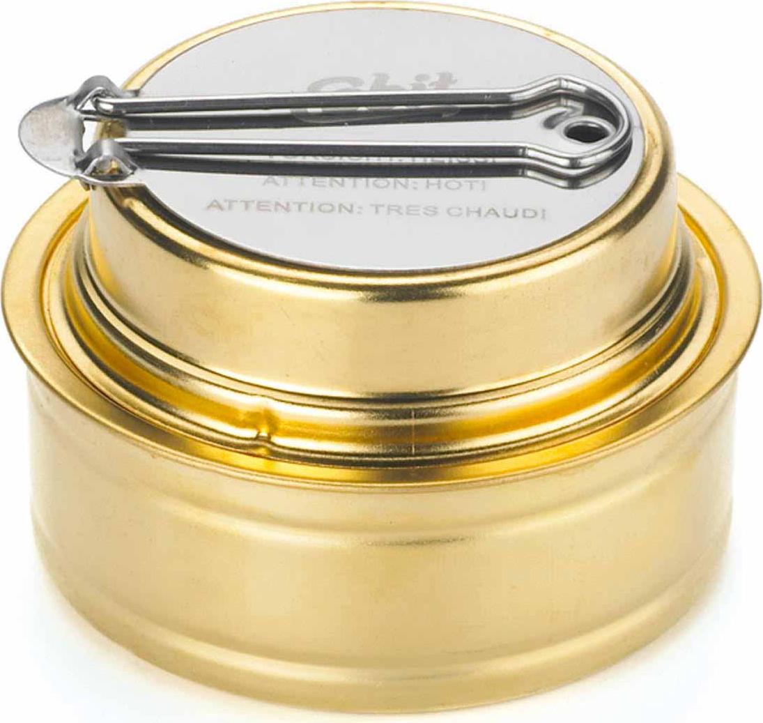 Esbit Alcohol Burner Brass