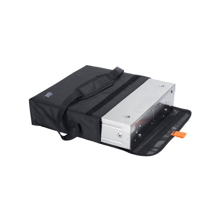 Esbit Stainless Steel Foldable Bbq Box Metal Esbit
