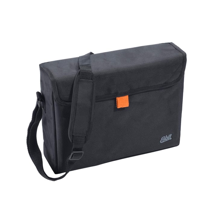 Esbit Stainless Steel Foldable Bbq Box Metal Esbit