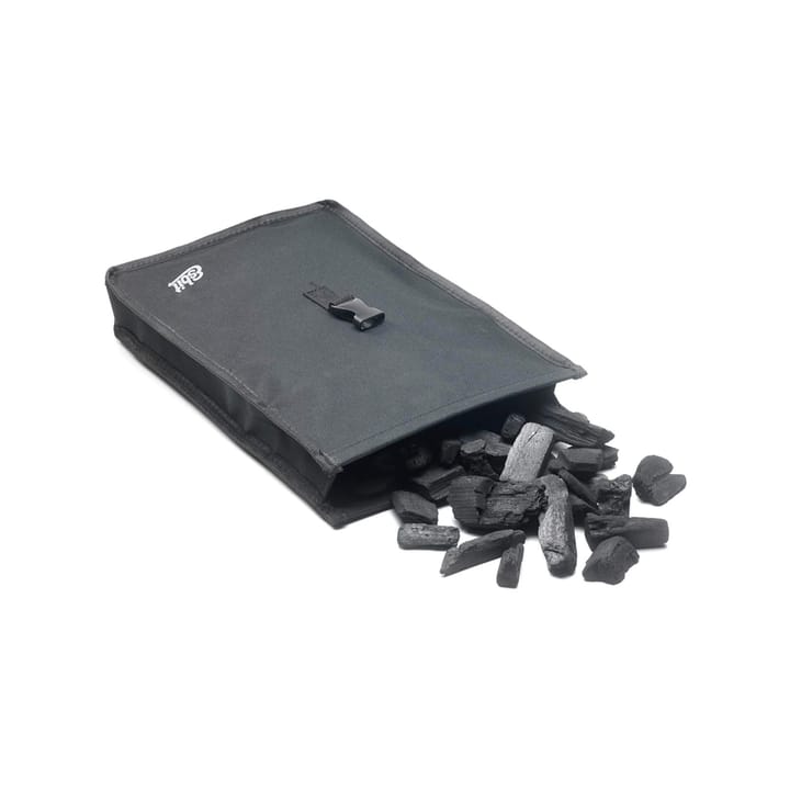 Esbit Stainless Steel Foldable Bbq Box Metal Esbit