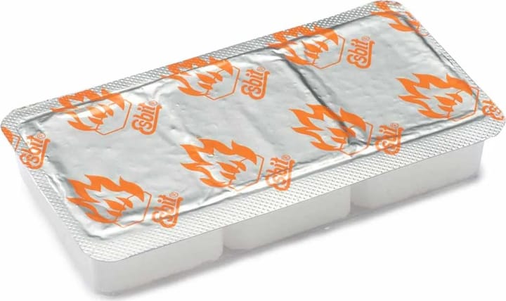 Esbit Solid Fuel Tablets 6x14g Nocolour Esbit