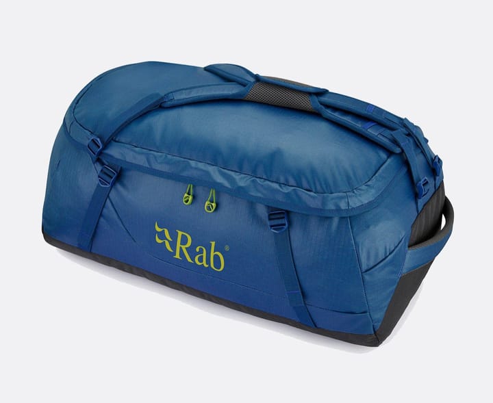 Rab Escape Kit Bag LT 50 Ascent Blue 50 Rab