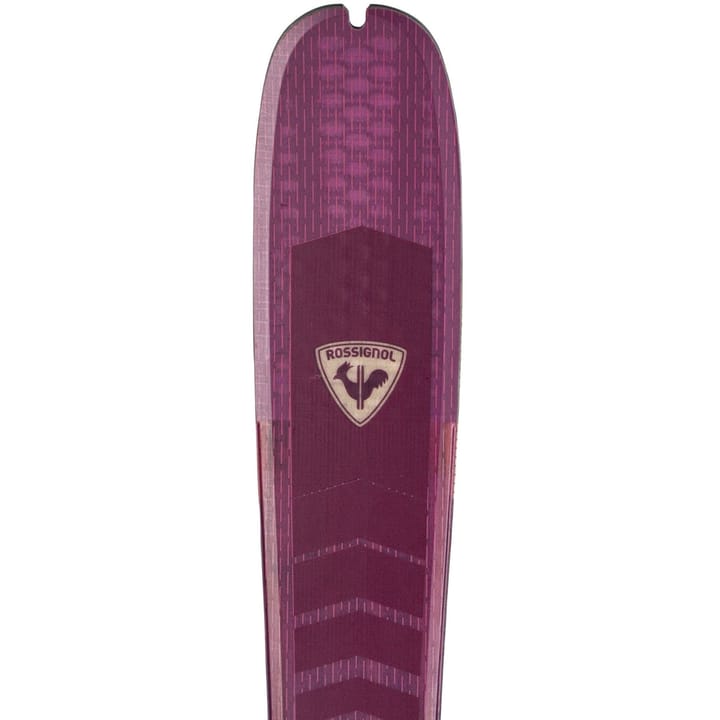 Rossignol ESCAPER W 87 NANO OPEN No Color Rossignol Rossignol ESCAPER W 87 NANO OPEN No Color Rossignol