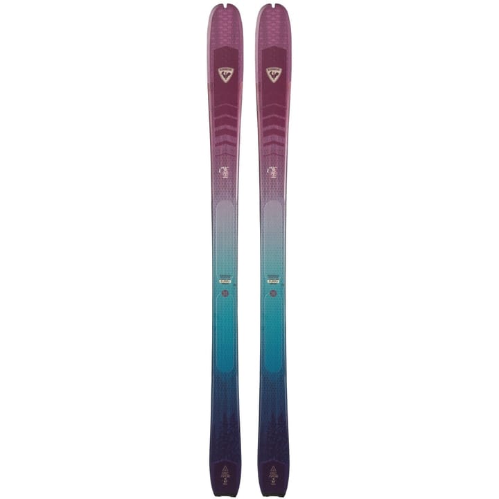 Rossignol ESCAPER W 87 NANO OPEN No Color Rossignol Rossignol ESCAPER W 87 NANO OPEN No Color Rossignol