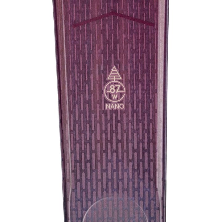 Rossignol ESCAPER W 87 NANO OPEN No Color Rossignol Rossignol ESCAPER W 87 NANO OPEN No Color Rossignol