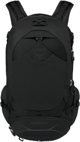 Osprey Escapist 25 Black Osprey