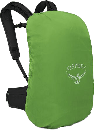 Osprey Escapist 25 Black Osprey