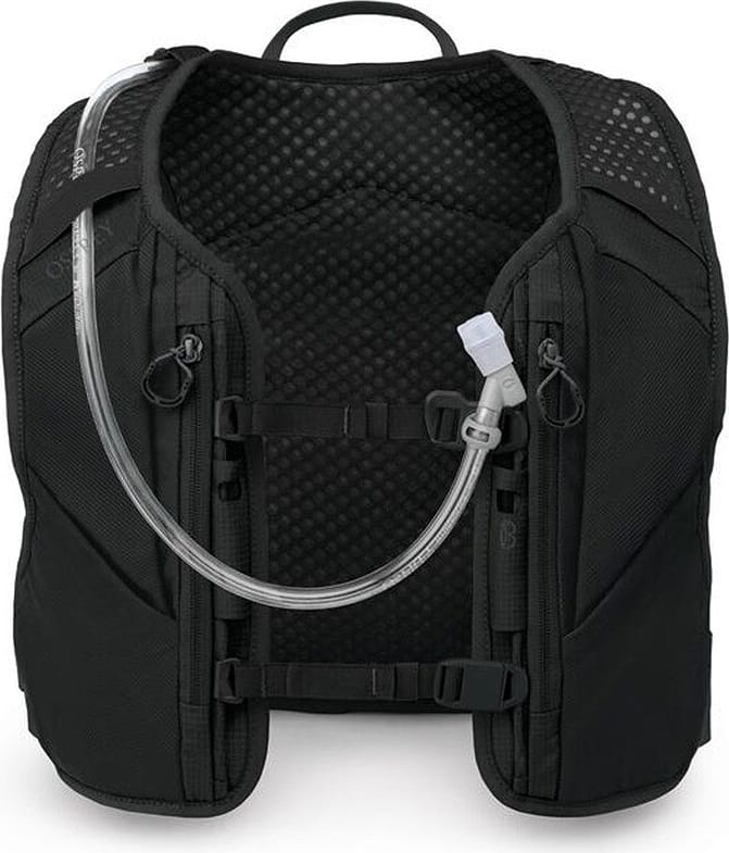 Osprey Escapist Velocity 6 Black Osprey