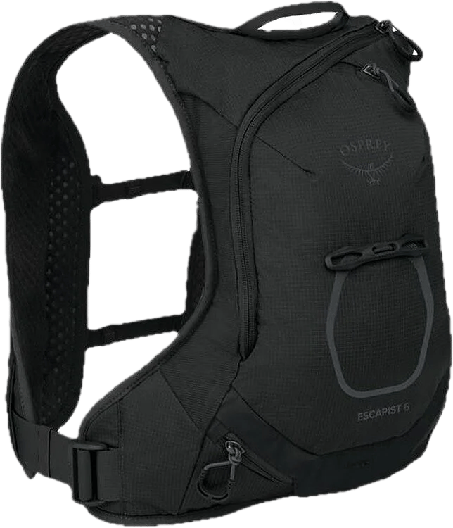 Osprey Escapist Velocity 6 Black