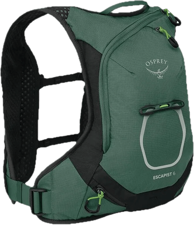 Osprey Escapist Velocity 6 Tundra Green/botanica