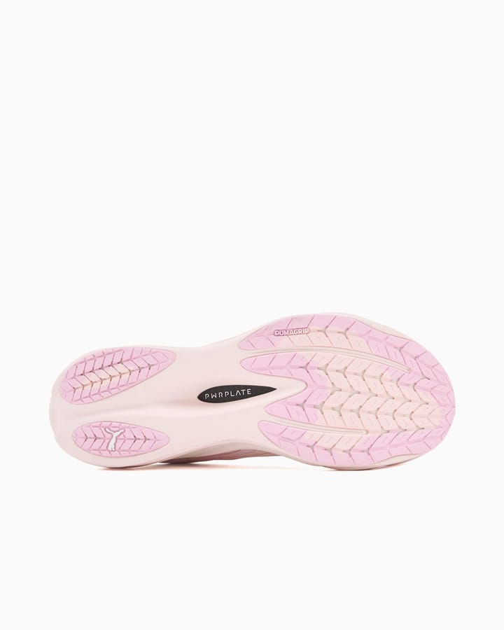 Puma Deviate Nitro 4 Wns Alpine Snow-misty Pink Puma