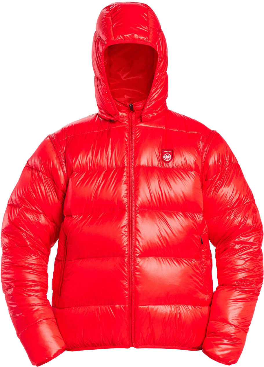 Unisex Eskimo