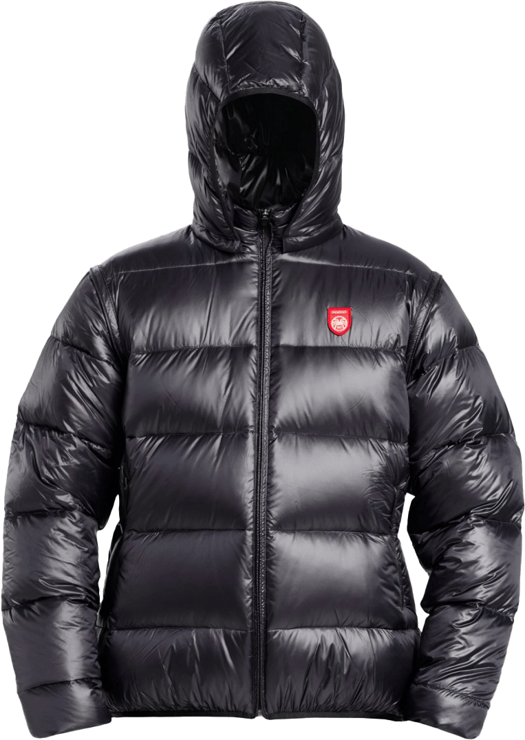 Pajak Unisex Eskimo