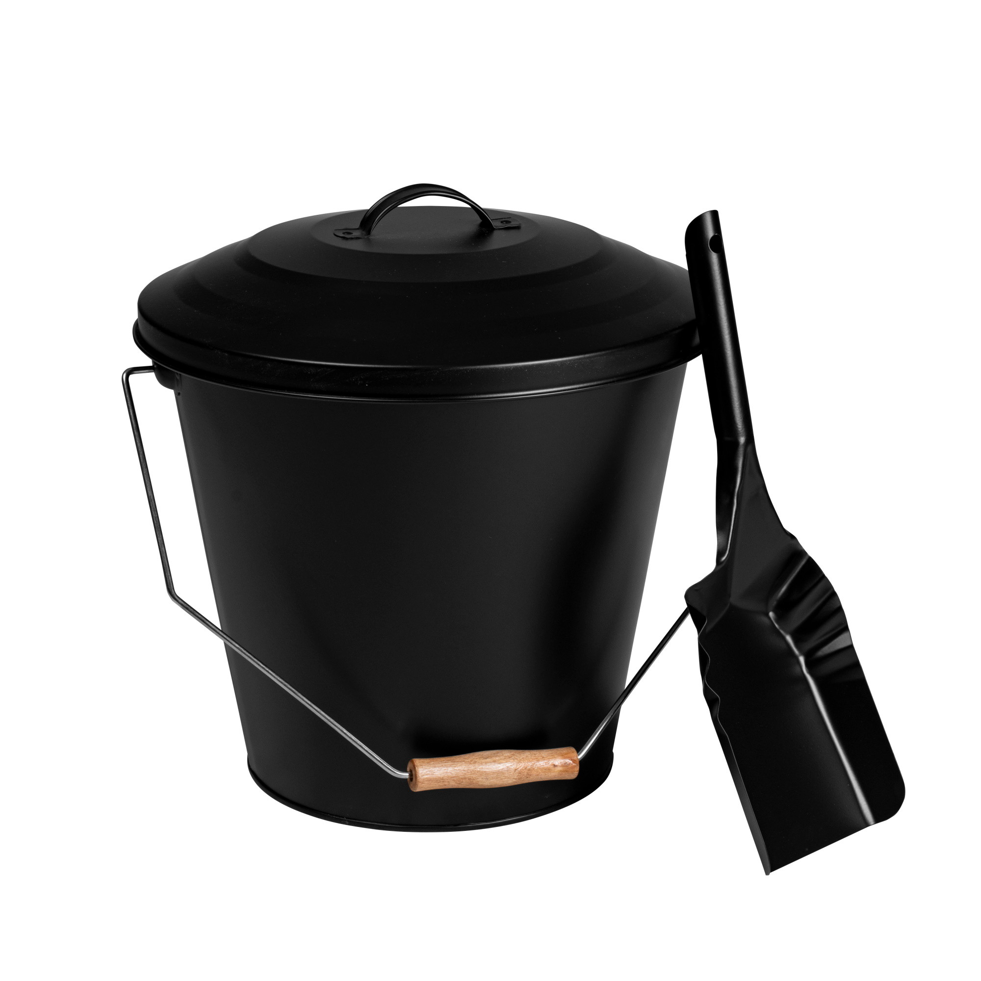 Espegard Ash Bucket