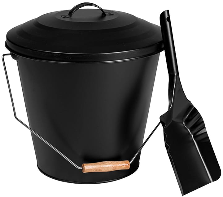 Espegard Askebøtte Black Espegard