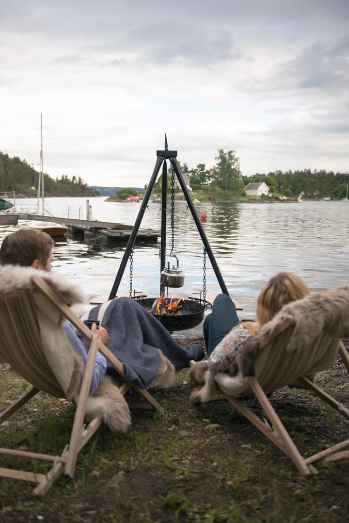 Espegard Bålpanne 60 Espegard
