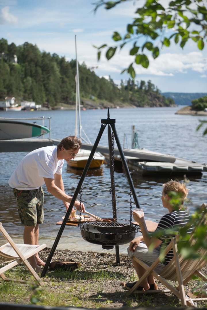 Espegard Bålpanne 60 Espegard