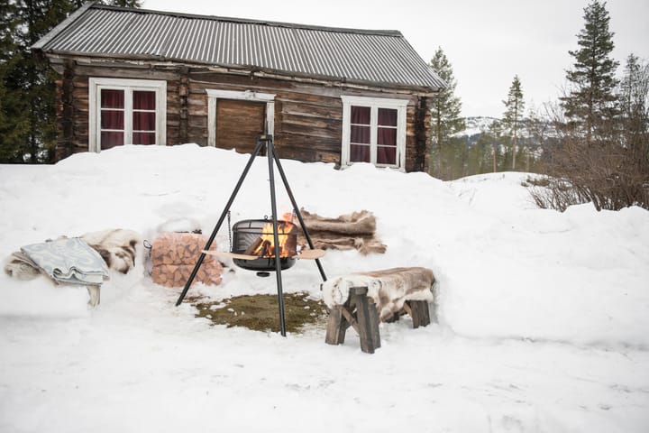 Espegard Bålpanne 60 Espegard