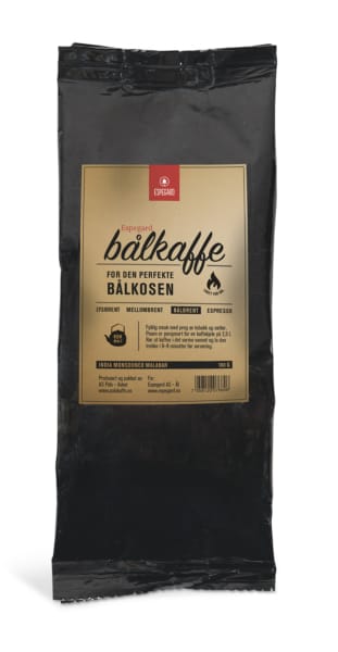Espegard Bålkaffe Nocolour Espegard Espegard Bålkaffe Nocolour Espegard