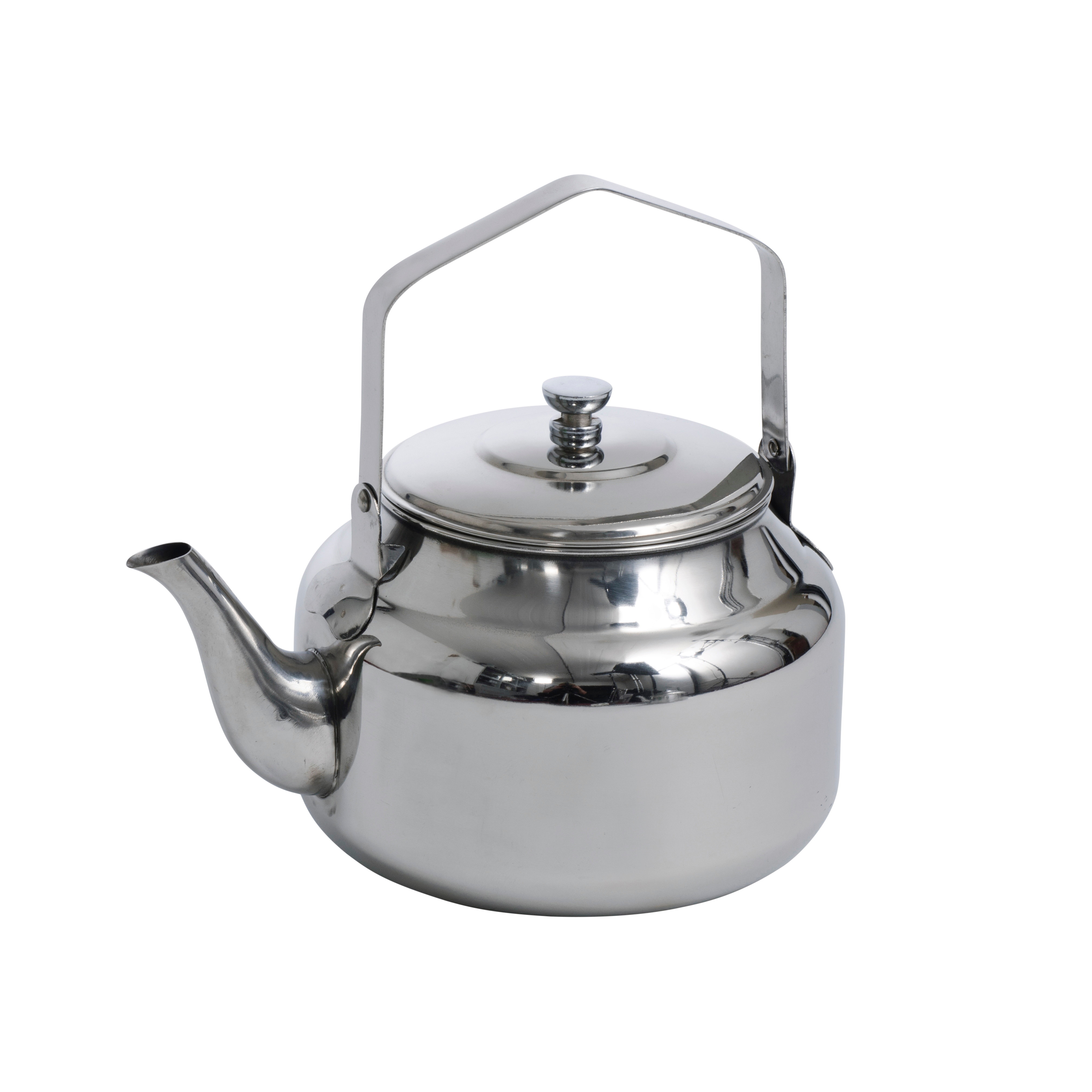 Espegard Coffee Kettle 2,5 L Nocolour Keittotarvikkeet OneSize