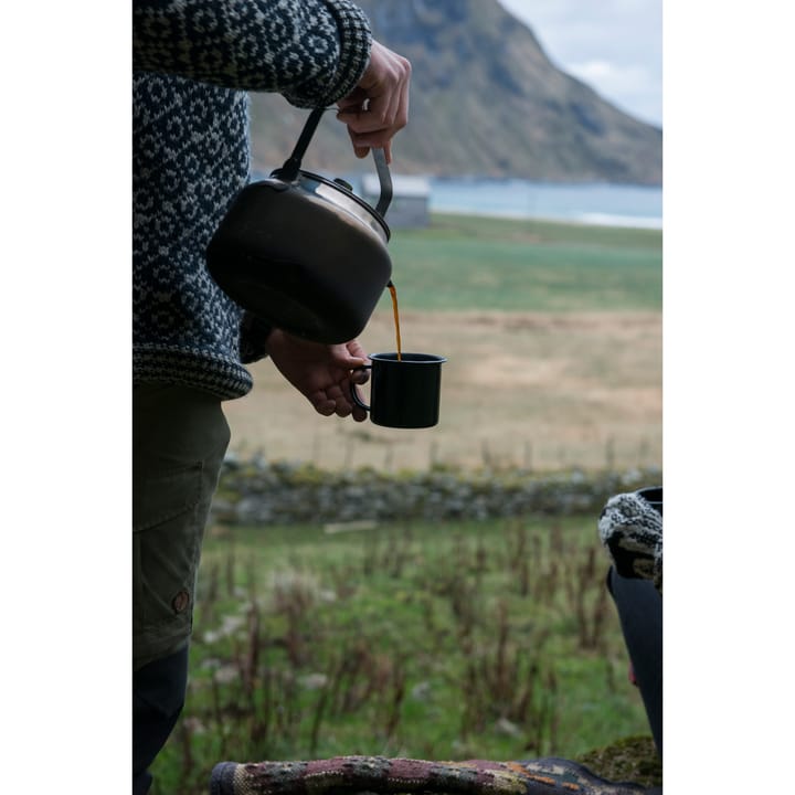 Espegard Coffee Kettle 2,5 L Nocolour Espegard