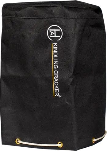 Espegard Cover Kindling Cracker Standard Black Espegard