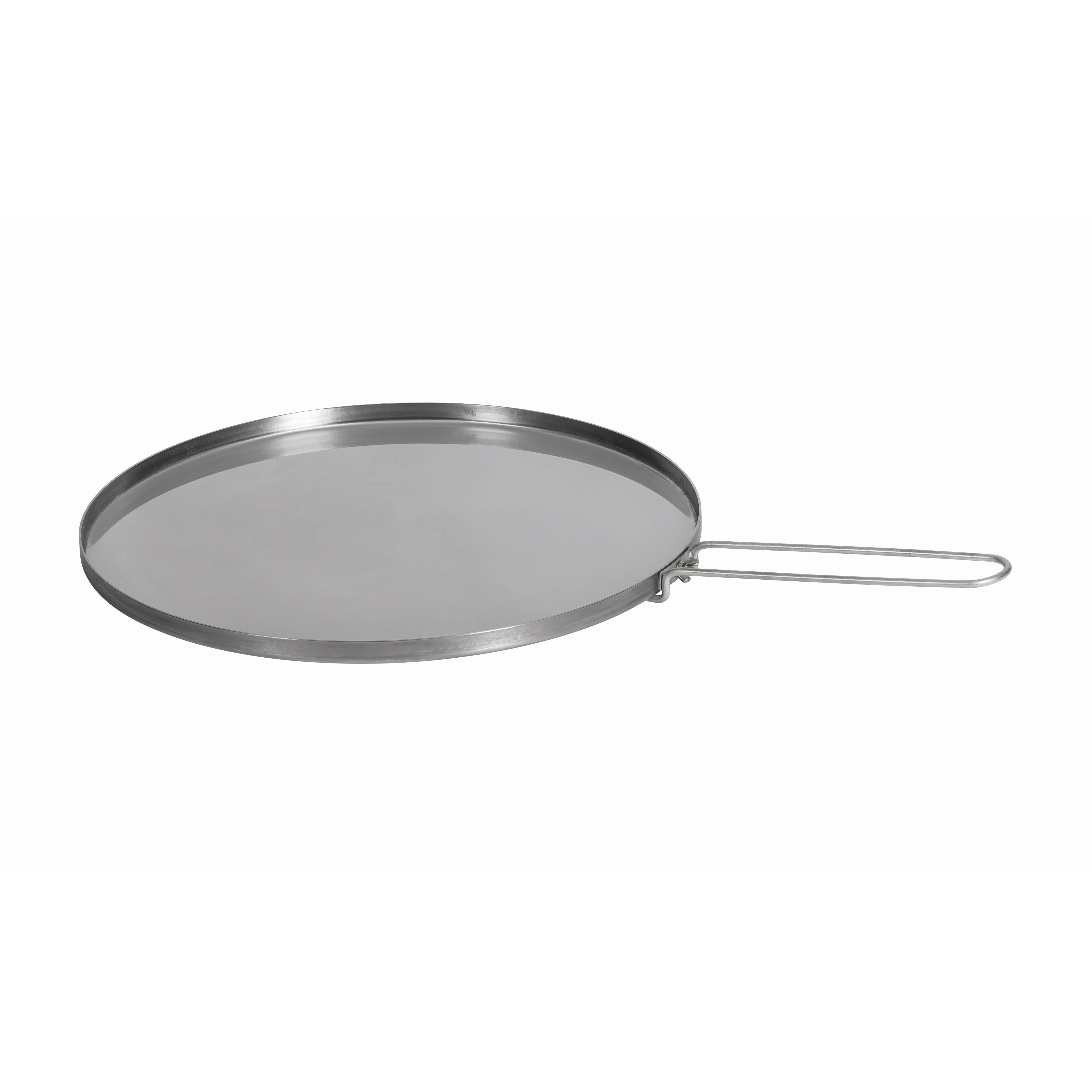 Espegard Griddle Nocolour