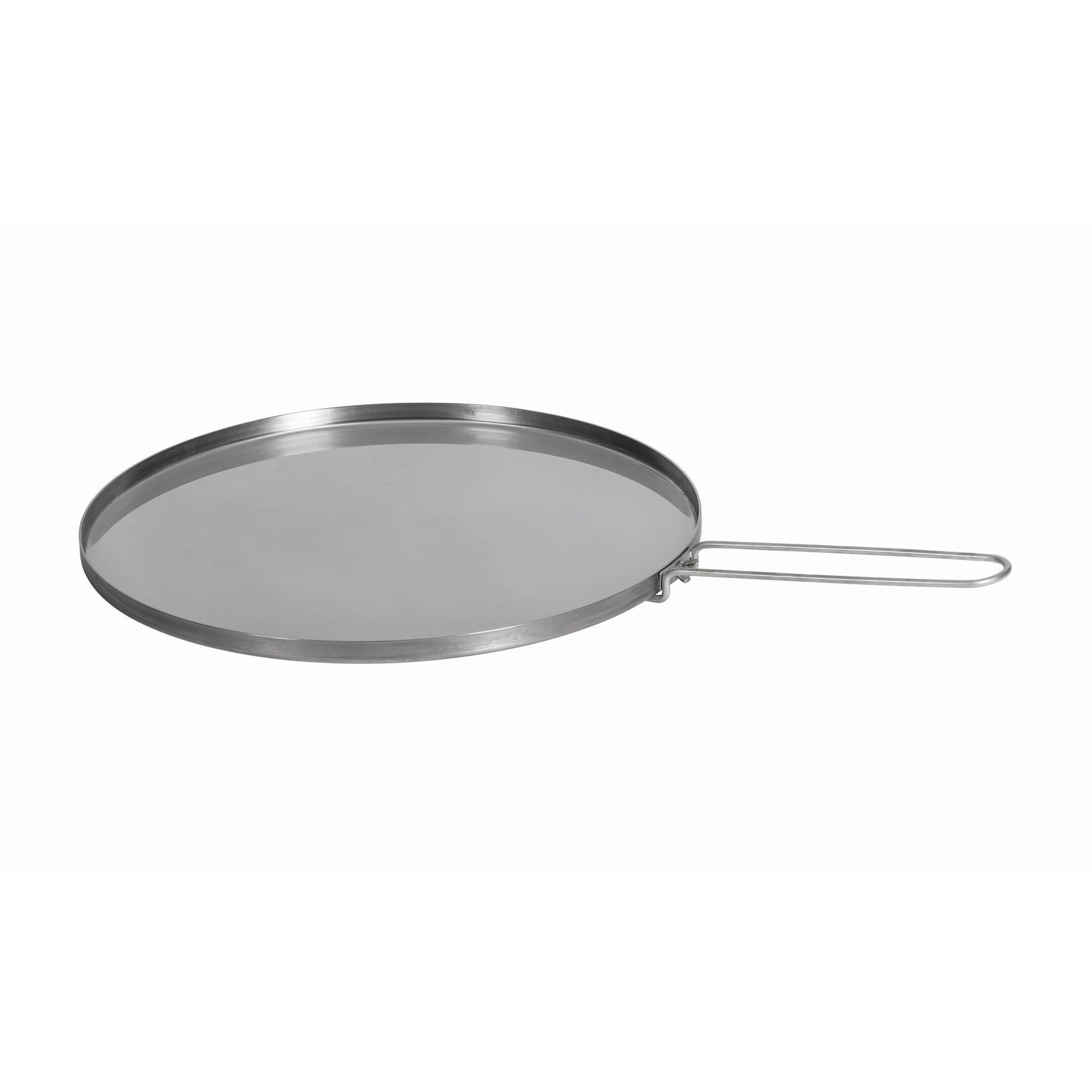 Espegard Griddle Nocolour