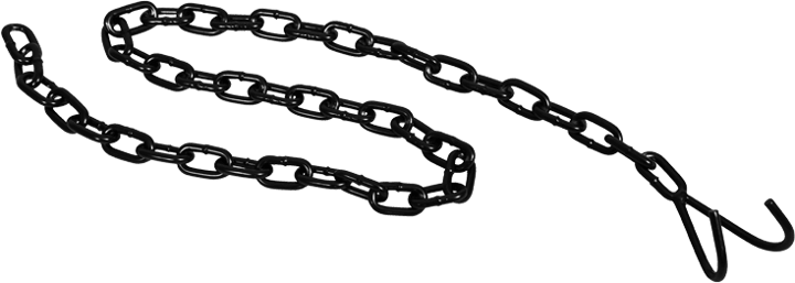 Espegard Hang Chain For Pots Nocolour Espegard