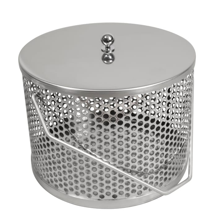 Espegard Popcorn Pan Stainless Steel Espegard
