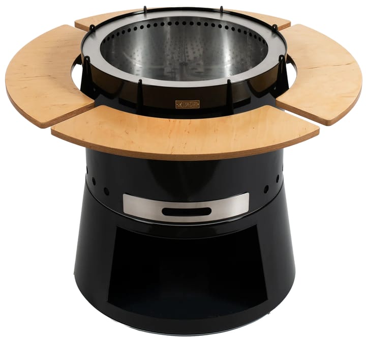 Espegard Sidebord Pilar Espegard