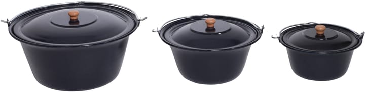 Espegard Suppegryte m/ lokk Nocolour Espegard