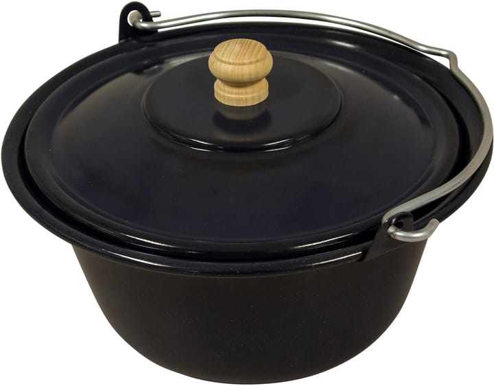 Espegard Suppegryte m/lokk Nocolour Espegard