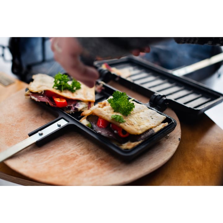 Espegard Toaster Iron Nocolour Espegard Espegard Toaster Iron Nocolour Espegard