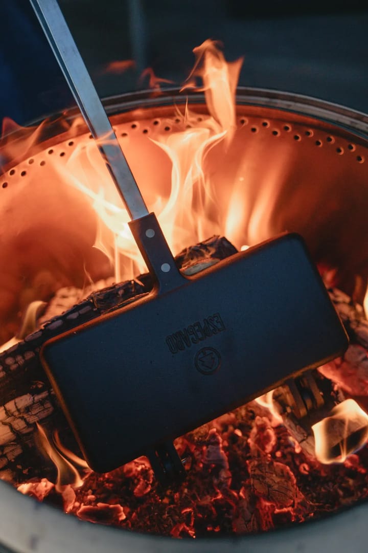 Espegard Bålbrenner Eld 50 Ink Grilltårn Espegard