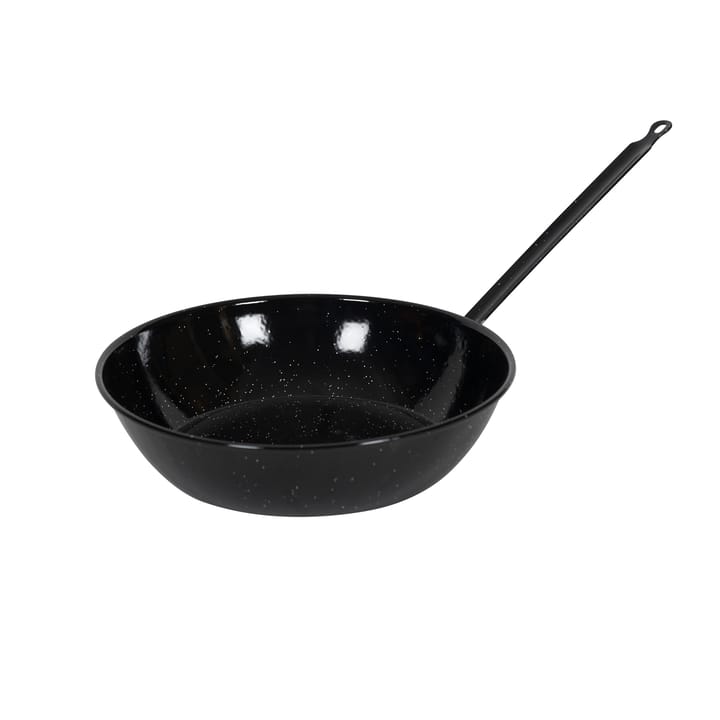 Espegard Wok Pan 40 Black Espegard
