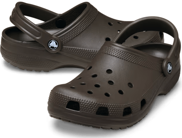 Crocs Classic Clog Espresso Crocs