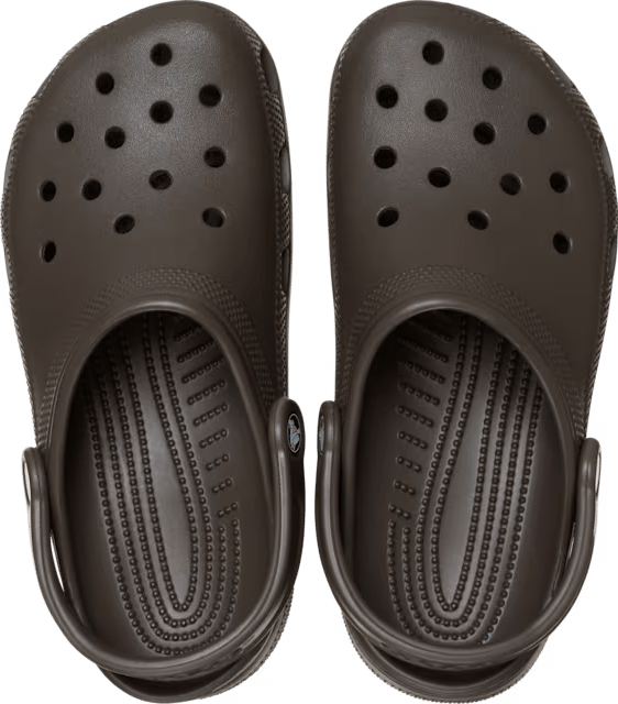 Crocs Classic Clog Espresso Crocs