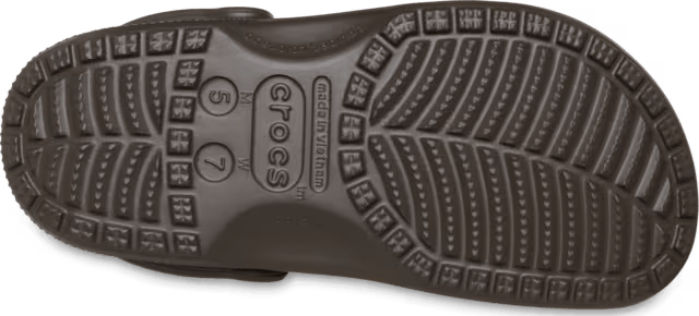 Crocs Classic Clog Espresso Crocs