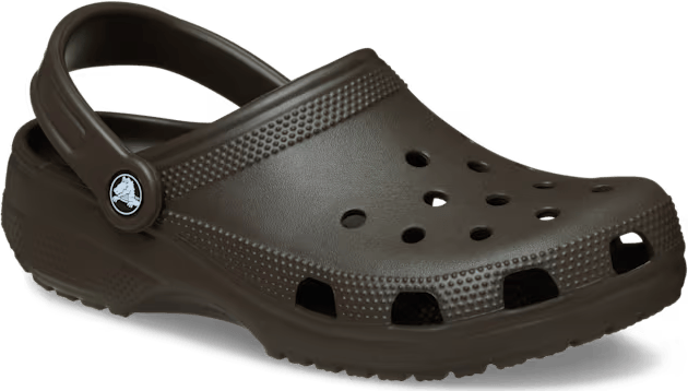 Crocs Classic Clog Espresso Crocs