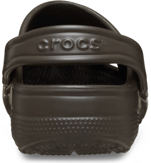 Crocs Classic Clog Espresso Crocs