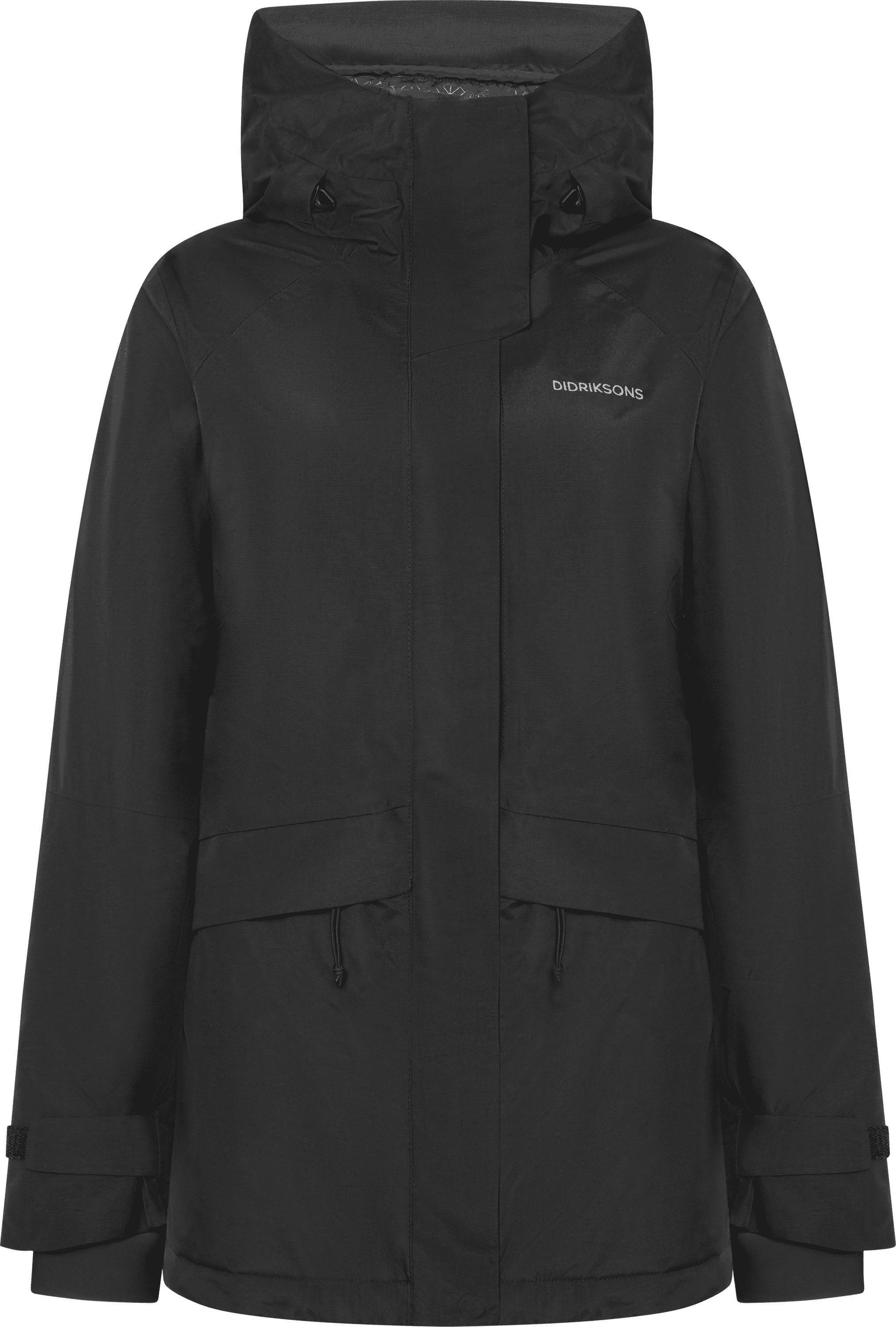 Didriksons Women's Essa Jacket