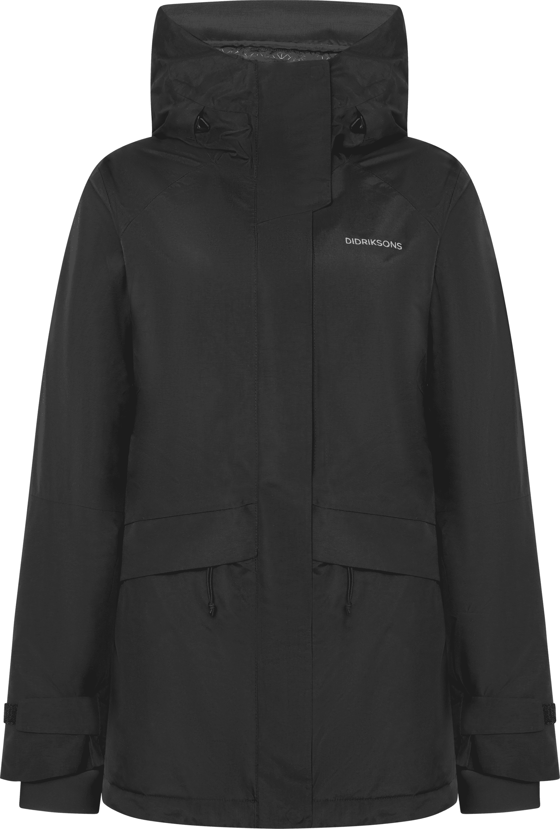 Didriksons Women's Essa Jacket jackor