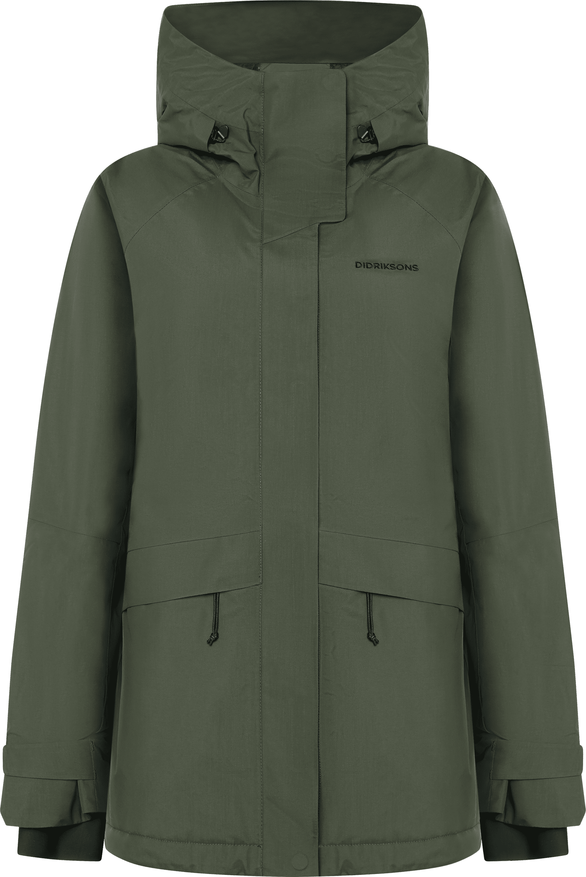 Deep green 1